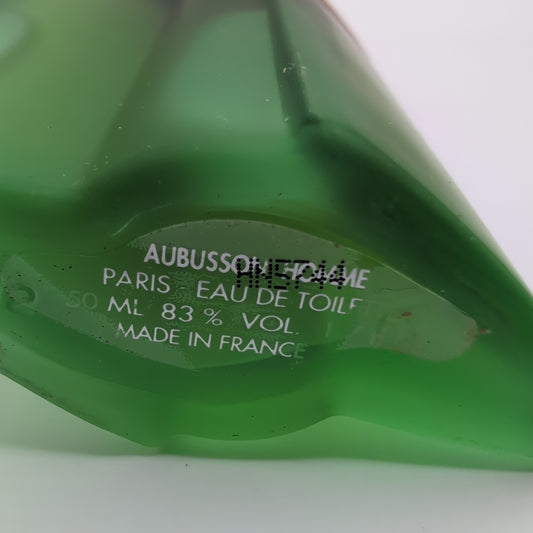 AUBUSSON Homme EDT, 1995 Batch, Men | Vintage Decant Cologne Perfume Fragrance Samples