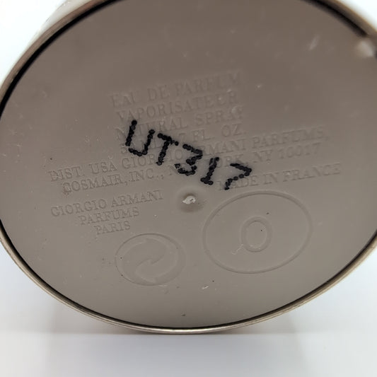 ARMANI She Elle EDP, 1998 Cosmair Batch, Women | Vintage Decant Cologne Perfume Fragrance Samples