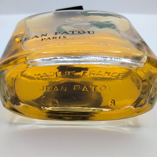 JEAN PATOU Lacoste EDT, 1970's Batch, Men | Vintage Decant Cologne Perfume Fragrance Samples