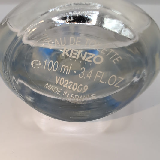 KENZO L'Eau par EDT, 2012 Batch, Women, Unisex | Vintage Decant Cologne Perfume Fragrance Samples