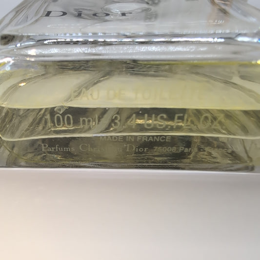 DIOR Higher Energy EDT, 2007 Batch, Men | Vintage Decant Cologne Perfume Fragrance Samples