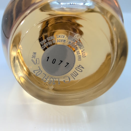 JOOP! All About Eve EDP, 2021 Batch, Women, Unisex | Vintage Decant Cologne Perfume Fragrance Samples