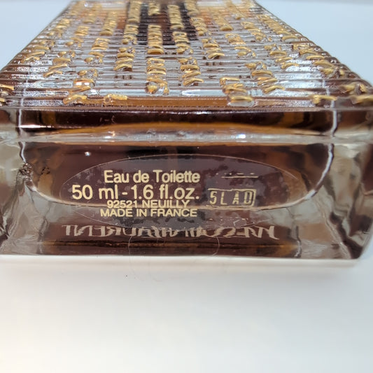 YVES SAINT LAURENT Cinema EDT, 2005 Batch, Women, Unisex | Vintage Decants Cologne Perfume Fragrance Samples