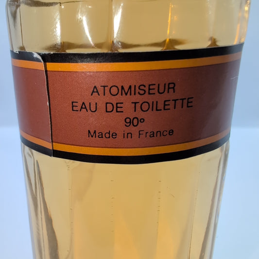 BALENCIAGA Ho Hang EDT, 1980 Batch, Men | Vintage Decant Cologne Perfume Fragrance Samples