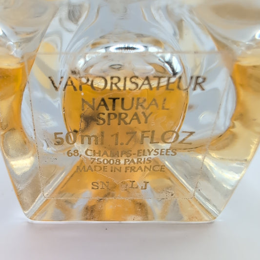 GUERLAIN Champs Elysees EDT, 1997 Batch, Women | Vintage Decant Cologne Perfume Fragrance Samples