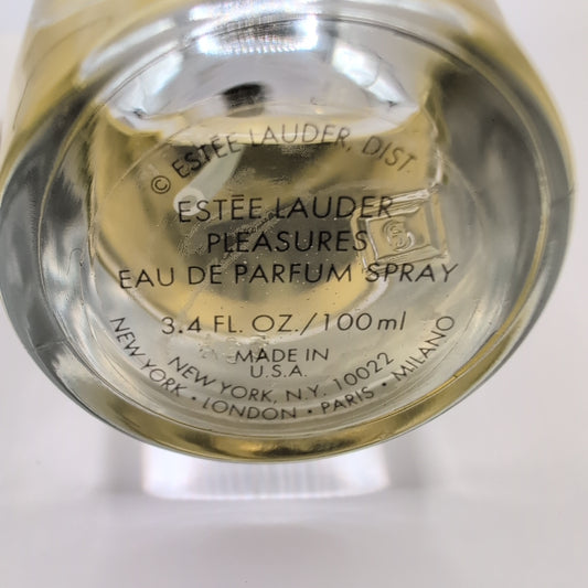 ESTEE LAUDER Pleasures EDP, 1995 Batch, Women | Vintage Decants Cologne Perfume Fragrance Samples