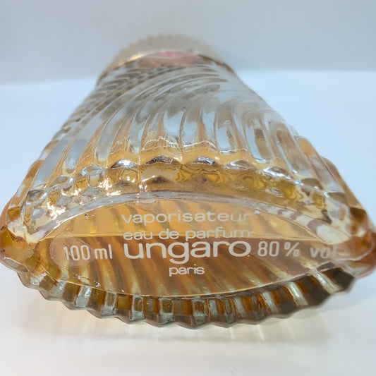 EMANUEL UNGARO Diva EDP, 1980's Batch, Women, Unisex | Vintage Decant Cologne Perfume Fragrance Samples