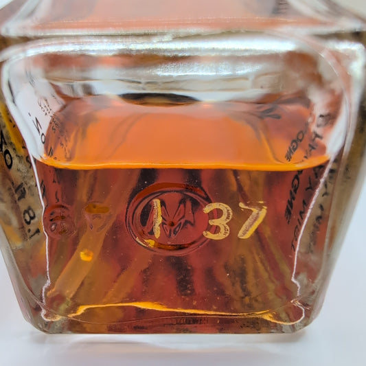 GUY LAROCHE Fidji Cologne, 1974 Cosmair Batch, Women, Unisex | Vintage Decant Cologne Perfume Fragrance Samples