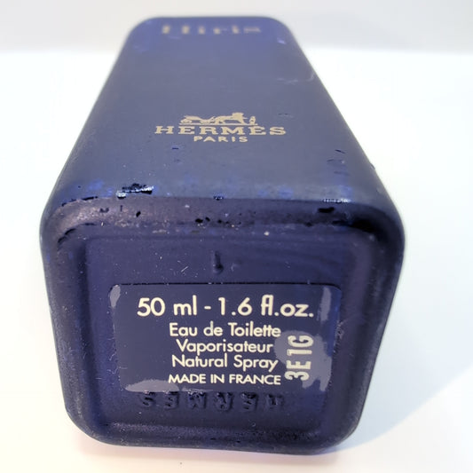 HERMES Hiris EDT, 2003 Batch, Women | Vintage Decant Cologne Perfume Fragrance Samples