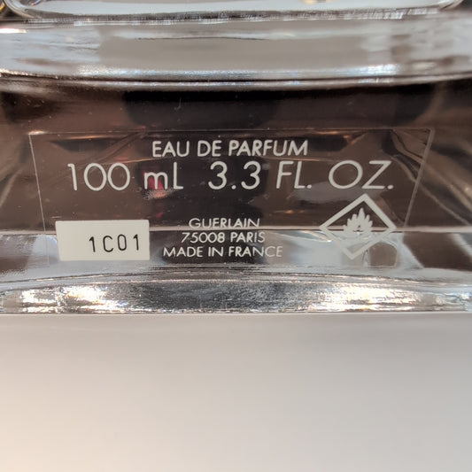 GUERLAIN L’Homme Ideal EDP, 2021 Batch, Men, Unisex | Vintage Decant Cologne Perfume Fragrance Samples