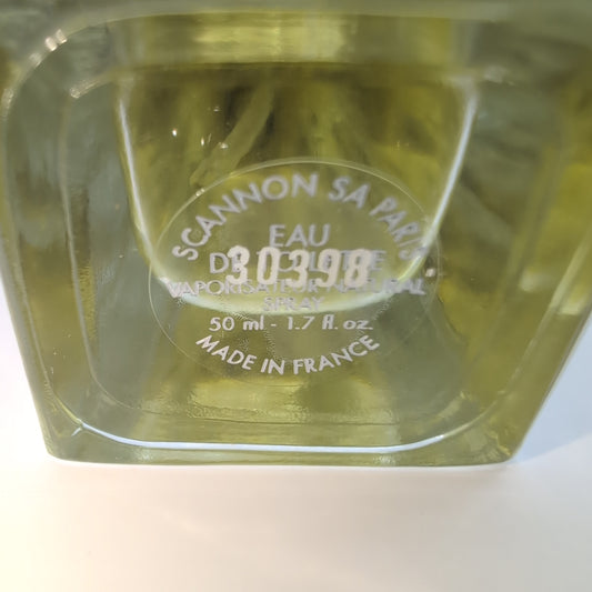 GUCCI Envy for Women EDT, 2003 Batch, Women | Vintage Decant Cologne Perfume Fragrance Samples