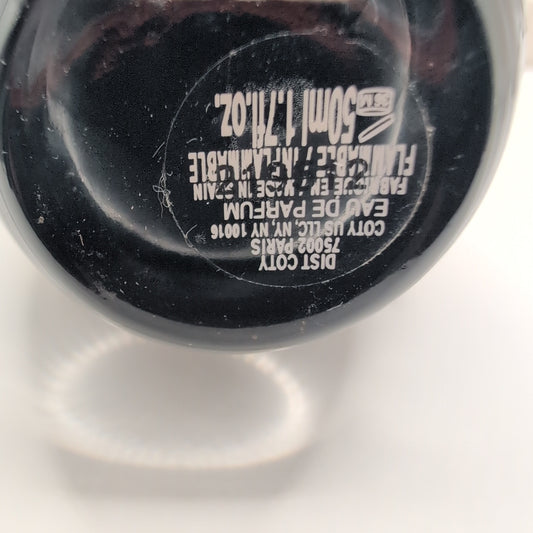 LADY GAGA Fame EDP, 2012 Batch, Women | Vintage Decants Cologne Perfume Fragrance Samples