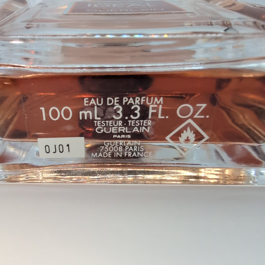 GUERLAIN L’Homme Ideal Extreme EDP, 2020 Batch, Men, Unisex | Vintage Decant Cologne Perfume Fragrance Samples