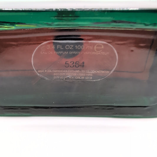 MARC JACOBS Decadence EDP, 2015 Batch, Women, Unisex | VIntage Decant Cologne Perfume Fragrance Samples