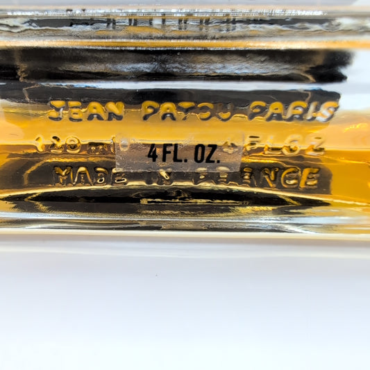 JEAN PATOU Patou Pour Homme EDT, 1980's Batch, Men | Vintage Decant Cologne Perfume Fragrance Samples