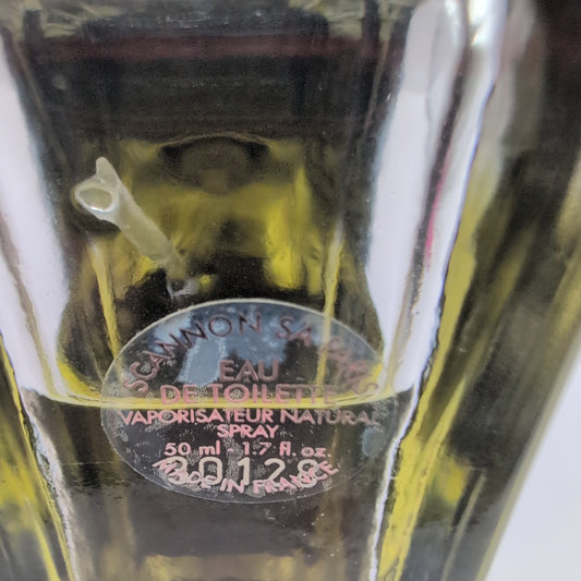 GUCCI Envy EDT, 2003 Batch, Men | Vintage Decant Cologne Perfume Fragrance Samples