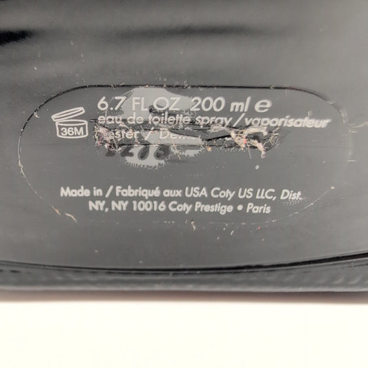 CALVIN KLEIN Shock for Him EDT, 2011 Batch, Men | Vintage Decant Cologne Perfume Fragrance Samples