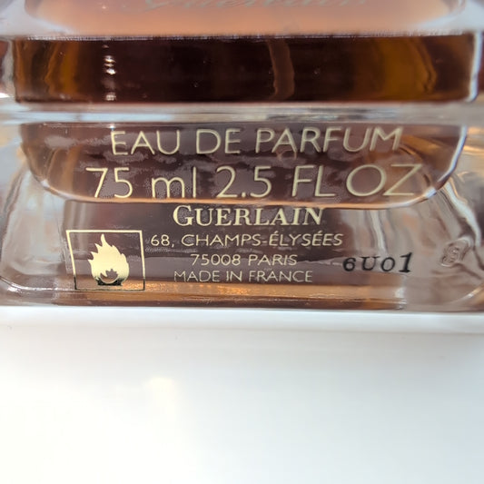 GUERLAIN Tonka Imperiale EDP, 2016 Batch, Unisex | Vintage Decant Cologne Perfume Fragrance Samples