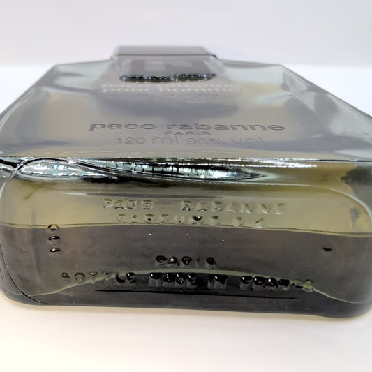 PACO RABANNE Pour Homme EDT 1990s Cologne Perfume Fragrance Samples
