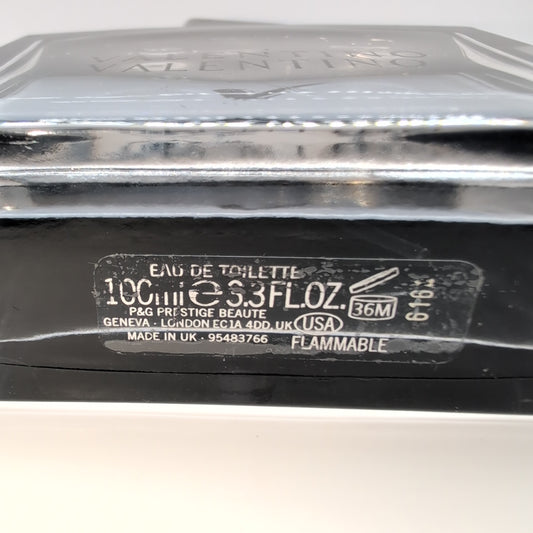 V Pour Homme EDT, 2006 Batch, Men, Unisex | Vintage Sample