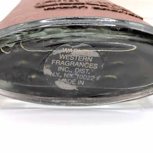 Chaps Cologne, 1982 Warner Batch, Men | Vintage Sample