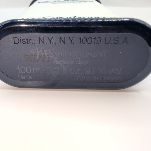 Kouros Eau De Sport, 1989 Batch, Men | Vintage Sample