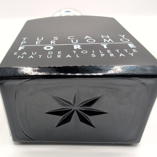 Tuscany Per Uomo Forte EDT, 1990's Batch, Men | Vintage Sample