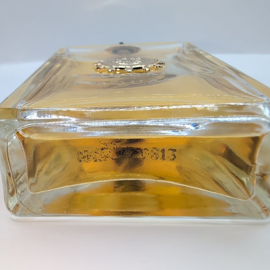 Jubilation Man XXV EDP, 2008 Non-Magnetic Cap Batch, Men | Vintage Perfume Sample