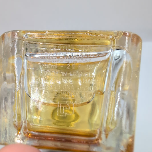 1 Million Cologne EDT 2017 Batch, Men Perfume Sample