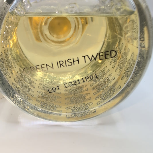 Green Irish Tweed EDP 2011 Batch, Men Perfume Sample