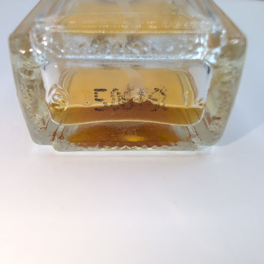 Habanita EDT 1995 Batch, Women Perfume Sample