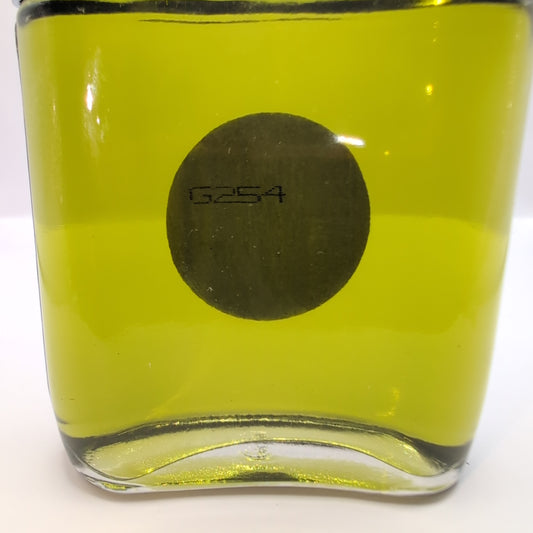 Sterling For Men Cologne 1992 Batch, Men Perfume Sample