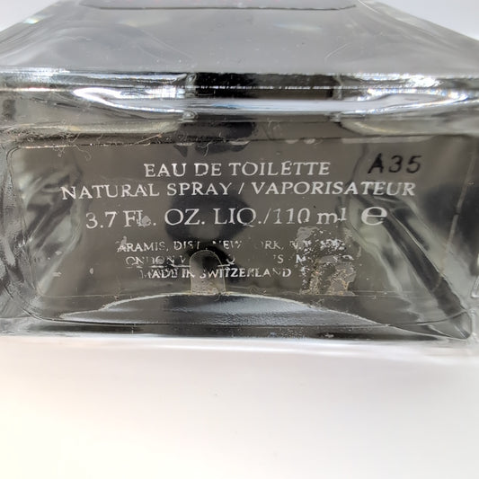Black EDT 2015 Batch, Men Perfume Sample