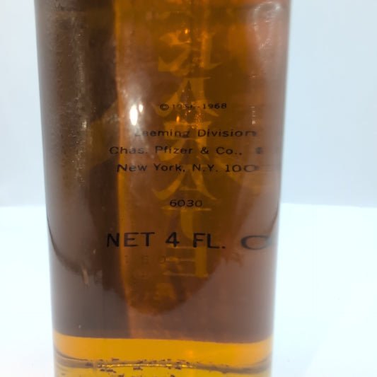 Cologne 1976 Leeming Batch, Men Perfume Sample