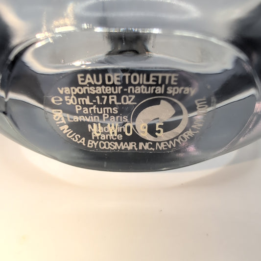 L'Homme EDT 2001 Cosmair Batch, Men Perfume Sample