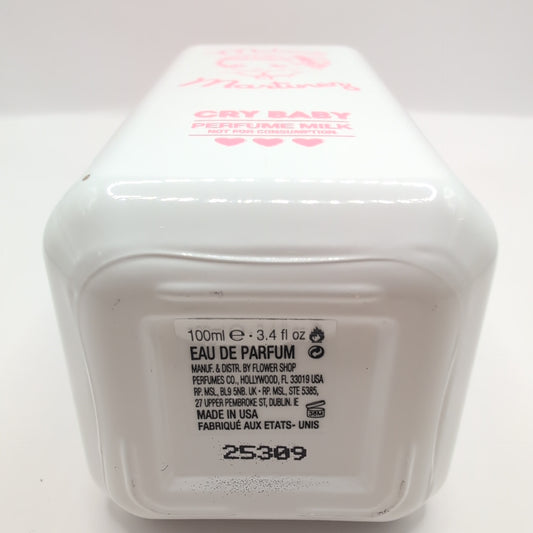 Cry Baby Perfume Milk EDP 2025 Batch, Women Perfume Sample