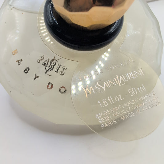 Babydoll EDT 2000s Batch, Women Perfume Sample