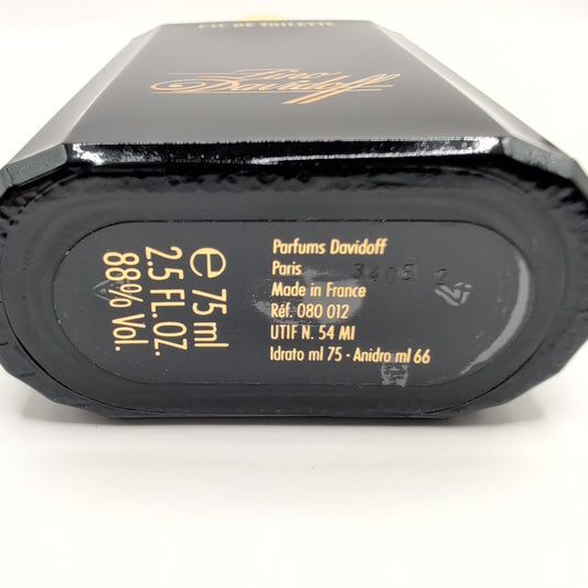 Zino EDT 2005 Batch, Men Perfume Sample