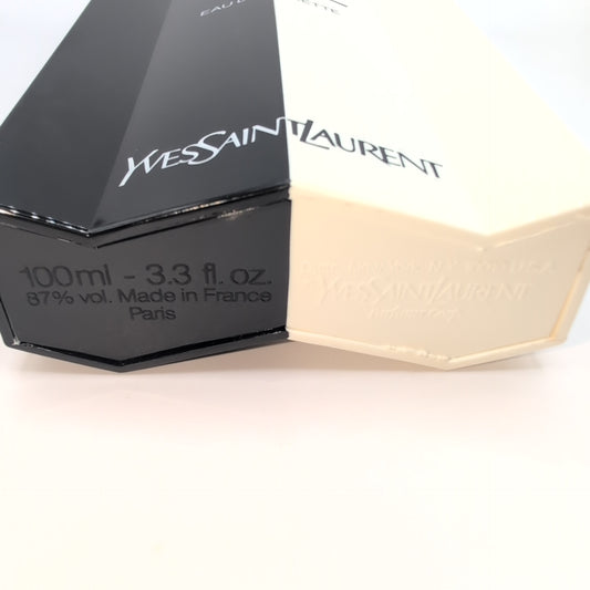 Jazz EDT 1996 Batch, Men Perfume Sample