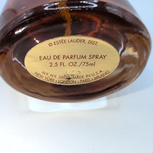 Beautiful EDP 1997 Bottle, Women Perfume Sample