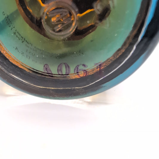 Rive Gauche for Women Cologne 1991 Bottle, Perfume Sample
