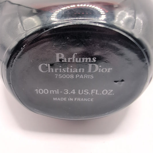 Poison EDT 1997 Bottle, Women Perfume Sample