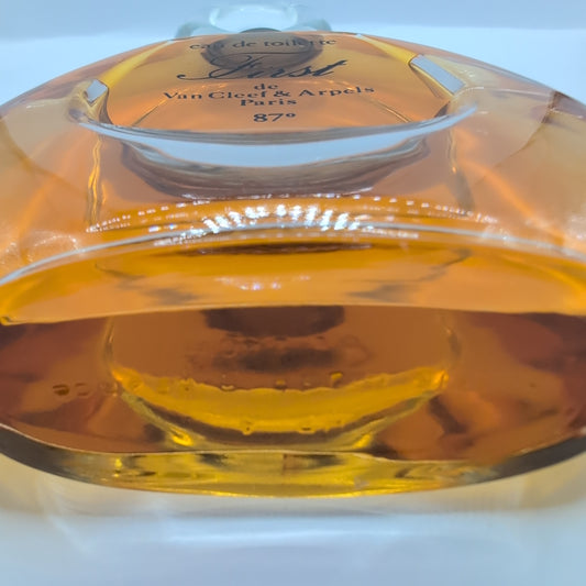 First EDT 1970's Bottle, Women Perfume Sample