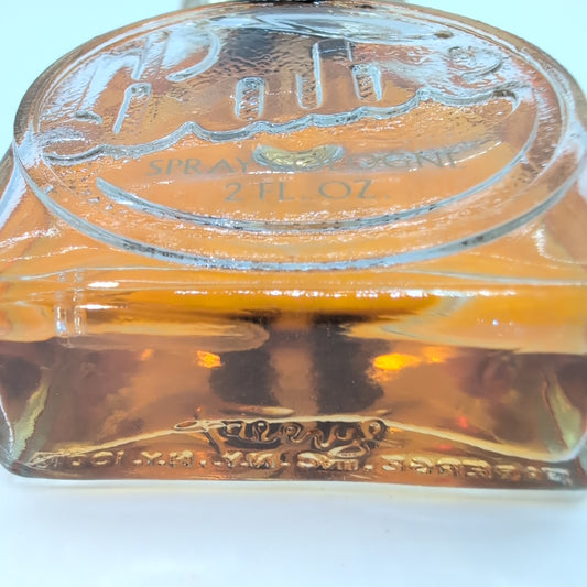 Babe Cologne 1980's Bottle, Women Perfume Sample