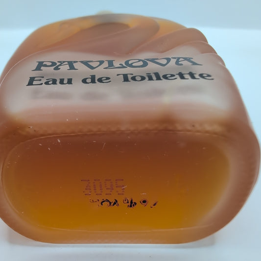 Pavlova EDT 1983 Cantilene Division Bottle, Women Perfume Sample