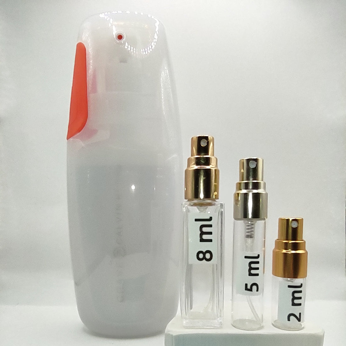 Crave EDT, Calvin Klein, Men, Hidden Gems