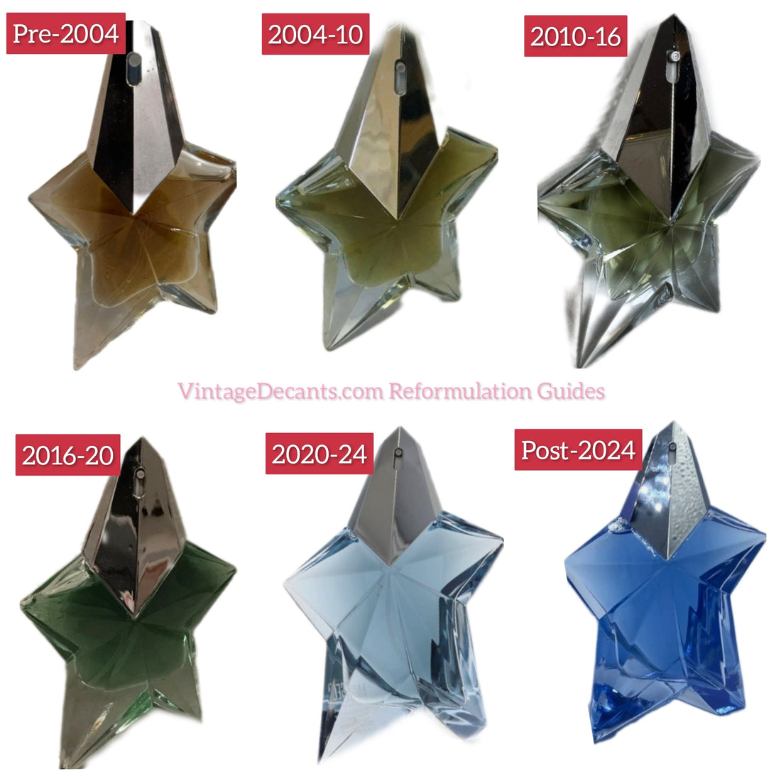 Angel reformulations mugler