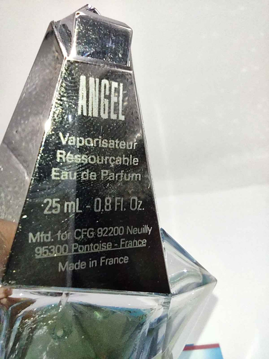 thierry mugler angel vintage batch for women