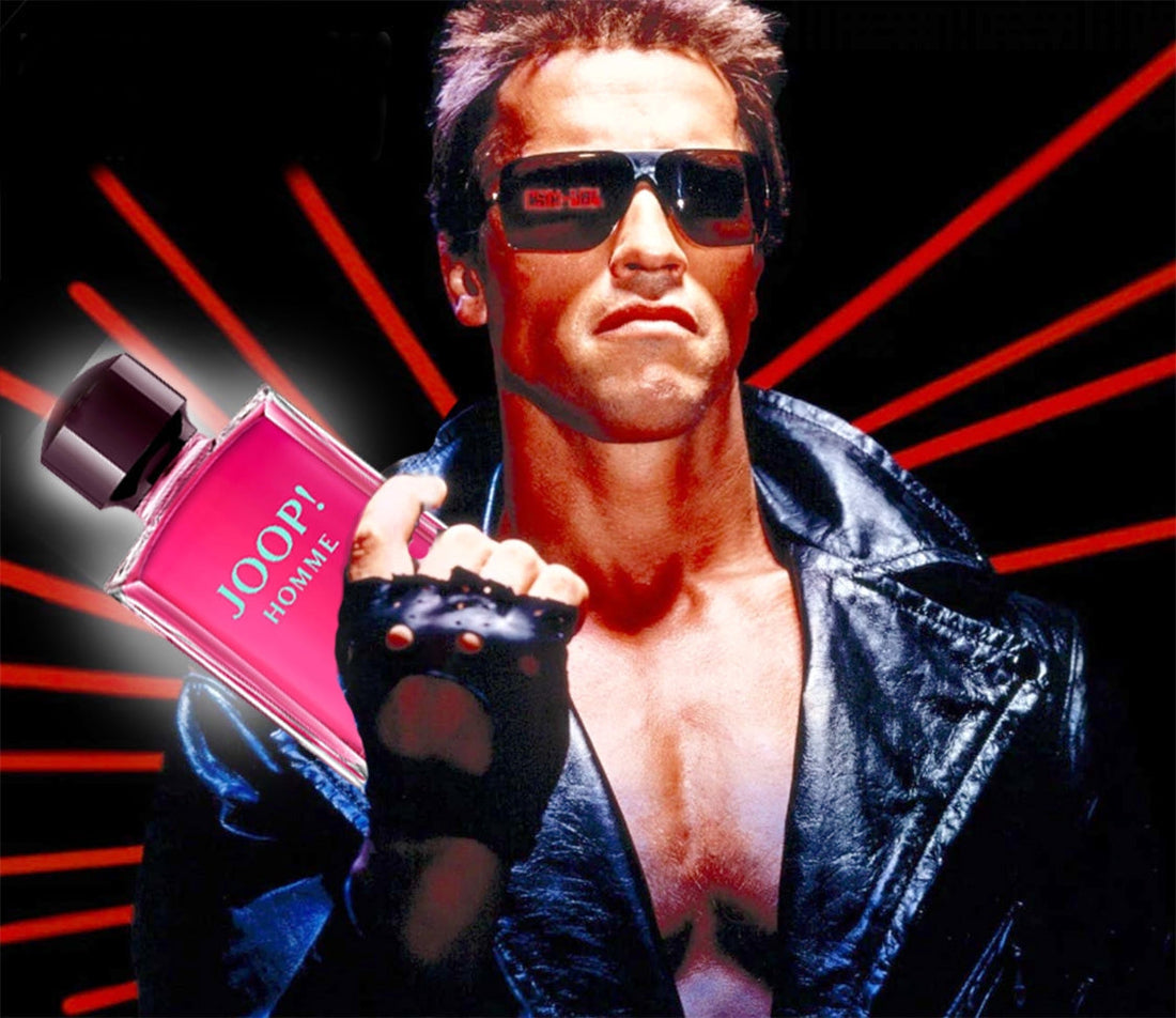 What defines a season or time of day for a scent?