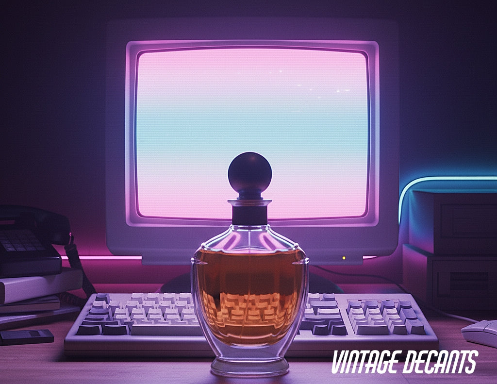 What are good websites that reference vintage?